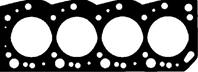 ПРОКЛАДКА ГБЦ TOY HI-ACE/HI-LUX/LAND CRUISER 2.4D/TD (2L/2L-T) 88-