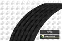 6PK1065BGA_ремень поликлиновой!\ RVI Premium 340/385 дв. MIDR06.20.45, VW Golf 95>/Polo 1.3-1.6 94>