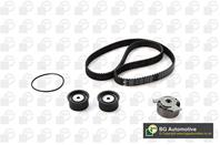 Комплект грм opel daewoo chevrolet 2.2i/2.4i 96-