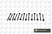 К-Т БОЛТОВ ГБЦ BMW 3(E90/F30)/BMW 5(F10/F11) 3.0D N57D30 09-