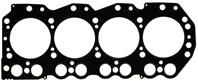 Прокладка ГБЦ NISSAN 2 5-3 0D 98-07