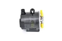 BOSCH F 026 402 061 Фильтр топливный RENAULT MEGANE/SCENIC 1.5D/2.0D 05-