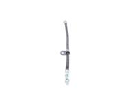 0 986 494 240 1232 00 [0446542160] !колодки дисковые п. Toyota RAV4 2.4 06&gt/Urban Cruiser 1.4D 09&gt