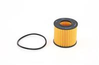 BOSCH F 026 407 092 Фильтр масляный TOYOTA 1.3-2.0