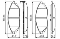 1 987 432 069 фильтр салона! с кондиц. Renault Megan Scenic all 99&gt