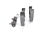 1 235 522 365_крышка распределителя! Bosch BMW E30 2.0/2.5i &lt90/E32 3.0/3.5/5.0