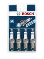 Свеча зажигания 0242230607 от компании BOSCH