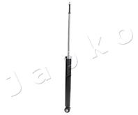 JAPKO MJ20070 Амортизатор TOYOTA YARIS 04/99-01/06 зад.газ.(excl.V 1.5)