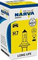 Лампа H7 12V 55W PX26d (48329-LL) NARVA