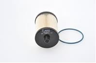 F 026 402 005_фильтр топливный! Volvo S60/S80/V70/XC70/XC90 2.4D5 01&gt