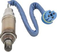 Колодки тормозные дисковые передние 0986494575 от производителя BOSCH