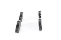 Колодки тормозные дисковые 0986494293 от фирмы BOSCH