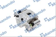 EX4844008001_суппорт передний правый! SsangYong Rexton/Korando/Musso 2.3-3.2 96