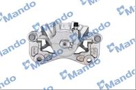 Ex581802da10_суппорт передний левый! hyundai elantra 00&gt