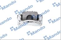 Ex582102b700_суппорт тормозной !задний левый mando