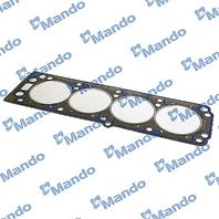Eghgd00012_прокладка гбц! chevrolet aveo  daewoo