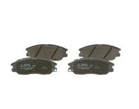 F 026 400 356_фильтр воздушный!BMW F20/F30/F36/F32/F82 3.0i 11&gt