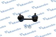 Sld0005_тяга стабилизатора переднего левая! daewoo leganza 97&gt