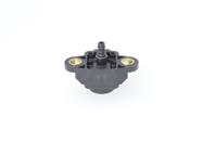 Колодки тормозные дисковые задние 0986494224 от фирмы BOSCH