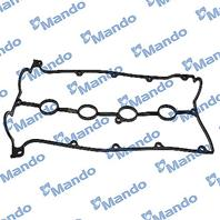 Прокладка крышки клапанной KIA Carens (00-06),Spectra (01-04) MANDO