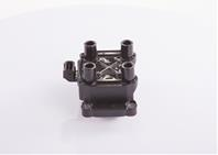 Колодки тормозные дисковые передние 0986424811 от компании BOSCH