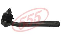 Наконечник рулевой тяги SE-4171R/CEN-22R 48520-01F25/W1025 (555)