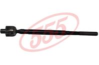 555-SR-1700R_тяга рулевая правая! Mazda 323/Prema