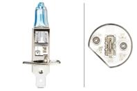 Лампа накаливания  H1 12V 55W P14 5s  1