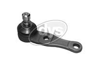 Опора шаровая левая передней подвески MAZDA 323 C/F/S IV 89-94 1.3-1.8L