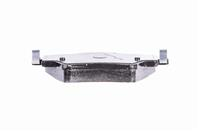 Колодки тормозные BMW X1 F48/ 2 F45/46 передние