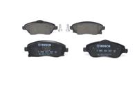 0 986 424 527_=774 12 !колодки дисковые п. opel corsa c 1.0-1.7dti 00&gt