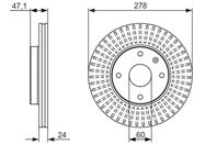 3 397 118 542_щетки к-т ! 475/19+450/18 Toyota Land Cruiser 96&gt  Ford Ka 96