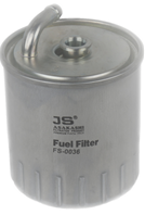 FILTER ASSY, FUEL PUMP