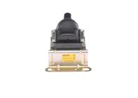 Катушка зажигания OPEL: ASTRA F 1.4/1.4 Si/1.4 i/1.6/1.8 i 91-98  ASTRA F Van 1.4 i 91-99  ASTRA F ...