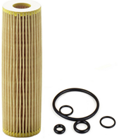 OIL FILTER (ELEMENT)