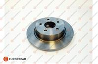Диск тормозной FORD C-MAX II (DXA/CB7, DXA/CEU) 1.0 EcoBoost 2010>