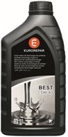 E:МАСЛО EUROREPAR BEST 5W40 1л