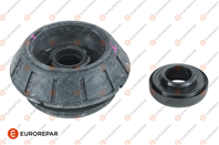 Опора амортизатора CITROEN C1/C1 II, PEUGEOT 107 /108, TOYOTA AYGO 05>, with bearing, RH/LH