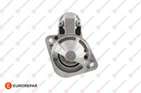 Стартер HYUNDAI ACCENT/GETZ/ELANTRA/EXCEL/S COUPE/KIA CEED/0.9кВт A/T