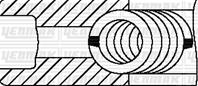 77,00 mm Кольца поршневые к-т на цилиндр STD