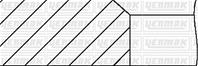86,50 mm Кольца поршневые к-т на цил-р V347 2,2 2X2X2