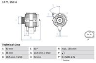 0 986 479 546_диск тормозной передний! VW Transpo