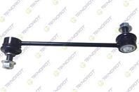 Стойка стабилизатора перед R  M12X1.25  L 216mm