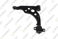 Рычаг пер.подв.нижн.l rus r16 fiat ducato 02->cit. jumper(18q) 02->pejo boxer 1