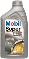 Масло моторное синт. mobil super 3000 x1 5w-40 (1л)