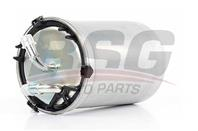 BSG 90-130-011_фильтр топливный! Seat Ibiza/Cordo