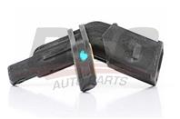 Датчик ABS переднего левого колеса / AUDI  SEAT  SKODA  VW 1.4-3.2 99~
