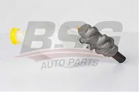 Bsg 30-215-009_цилиндр тормозной главный! ford transit 2.2/2.3/2.4/3.2tdci 06&gt