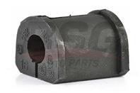 BSG 65-700-103_втулка стабилизатора заднего! d16