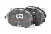 Колодки тормозные hyundai elantra/matrix/sonata/ssangyong rexton/korando перед.